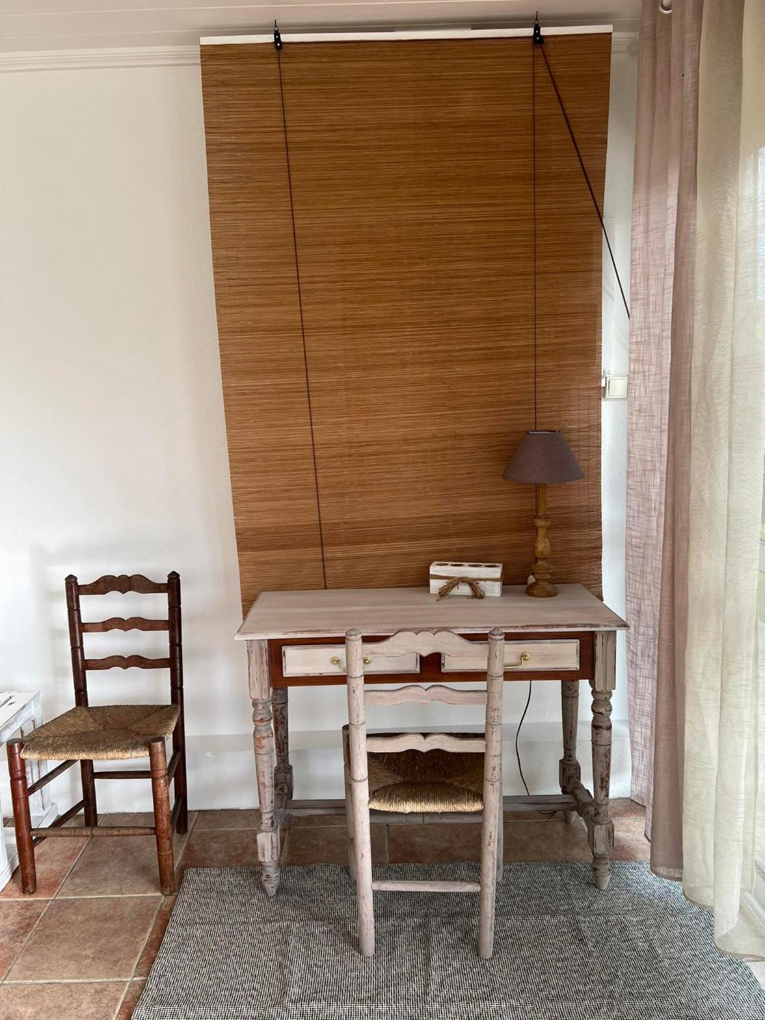 Le Vieux Poirier A La Plaine Des Cafres Βίλα Le Tampon Εξωτερικό φωτογραφία